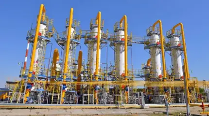 Украина лишилась обеспечивающих реверс газовых коннекторов, на очереди ПХГ