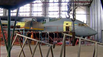 Перу может отказаться от украинского Ан-178 и закупить российские самолеты