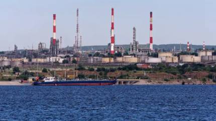 Российские НПЗ останавливают прием нефти, в правительстве готовят срочное совещание