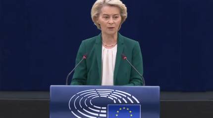 «Китай добился своего в отношениях с США и теперь давит на Европу»