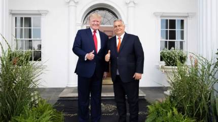 «Триумф Орбана, унижение Европы»: ЕС шокирован встречей Путин – Трамп – The Telegraph