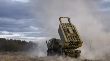 Рёпке: удары ВСУ вглубь России не имеют военного смысла