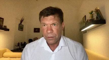 Царёв рассказал, как Трамп может «наказать» Россию за непрекращение огня на Украине