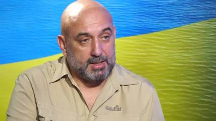 «Надежды на вундерваффе не оправдывают себя»: Кривонос – о немецких ракетах Taurus