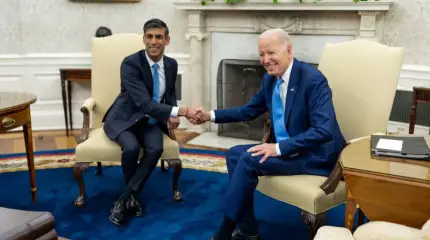 Аппаратная борьба: в Вашингтоне отказались от оценок контрнаступления, но рассказали о своей роли