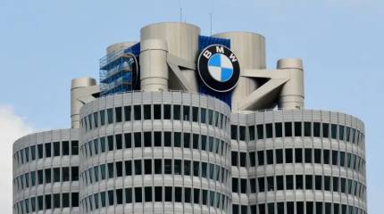 Японские автозапчасти для заводов BMW и Volkswagen украдены в Китае