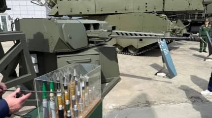На Украине объяснили, когда в зоне СВО снова будут массово применяться танки и БМП