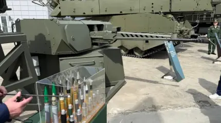 На Украине объяснили, когда в зоне СВО снова будут массово применяться танки и БМП