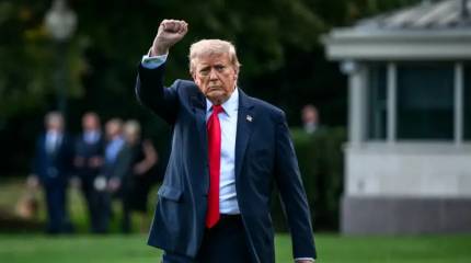 Революция в Америке: мертвый Кирк лучше послужит Трампу, чем живой