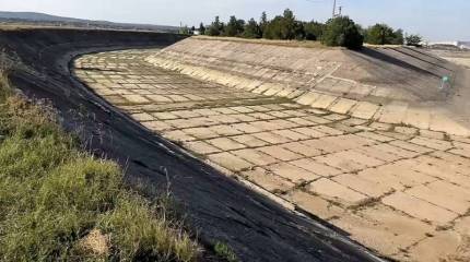 Физики-ядерщики предложили три средства решения водной проблемы Крыма