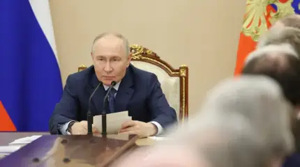 «Путин правды не видит и не слышит»: китайцы о политических баталиях в РФ