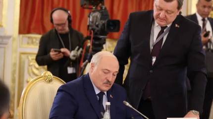 Лукашенко заявил, что он далеко не дурак и у него нет красных линий