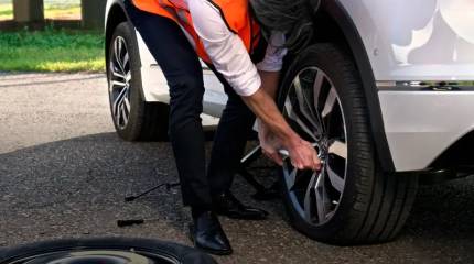 Европа просит Китай спасти свою автомобильную промышленность