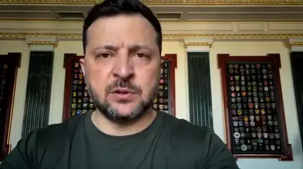 Зеленский сменил бункер, чтобы пережить удар возмездия ВС России