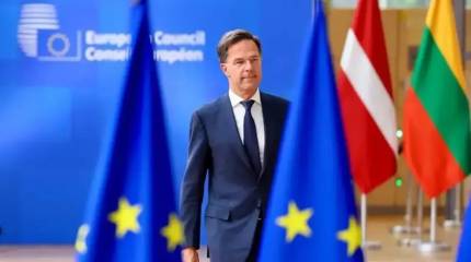 Рютте: Российские ракеты могут уничтожить Европу за 5-10 минут