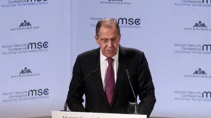 Лавров резко отреагировал на провокационный вопрос западных СМИ