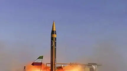 Иран помог России, уничтожив радар в Катаре, наводивший ВСУ на Каспий