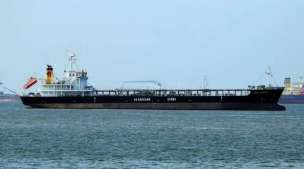 В ЕС перепродают Китаю его собственную венесуэльскую нефть втрое дороже