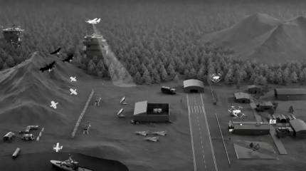 Видят все и всегда: дроны ВСУ получат французские радары для всепогодной разведки