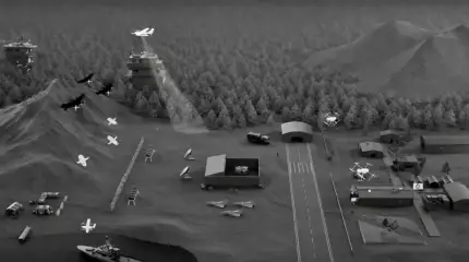 Видят все и всегда: дроны ВСУ получат французские радары для всепогодной разведки