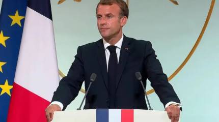 The West is divided: why is France ready to recognize the State of Palestine?