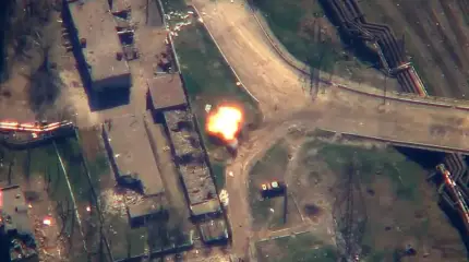 Тактика растаскивания украинской обороны оправдалась под Гуляйполем