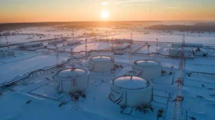 «Ушла военная премия»: будет ли востребована нефть из РФ после перемирия в Иране