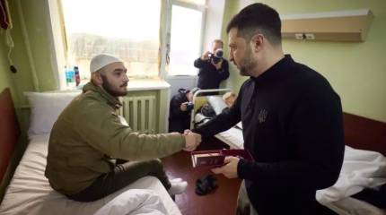 Зеленский готов ужесточить мобилизацию, если получит новые деньги от ЕС