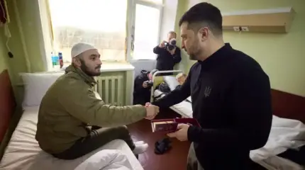 Зеленский готов ужесточить мобилизацию, если получит новые деньги от ЕС