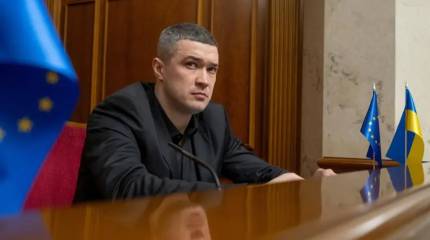 Дело – «Труха»: на Украине преследуют разоблачителя коррупции в ВСУ