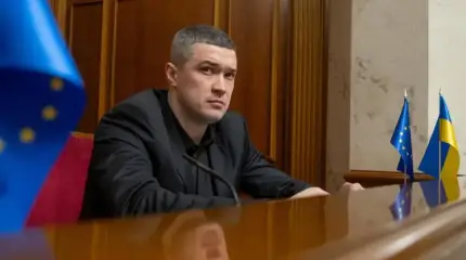 Дело – «Труха»: на Украине преследуют разоблачителя коррупции в ВСУ