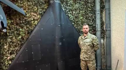Новый рекорд: в ВСУ сообщили, что Россия за ночь выпустила по Украине 728 БПЛА