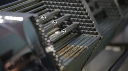 Почему мир не сможет легко и быстро отказаться от российского ядерного топлива