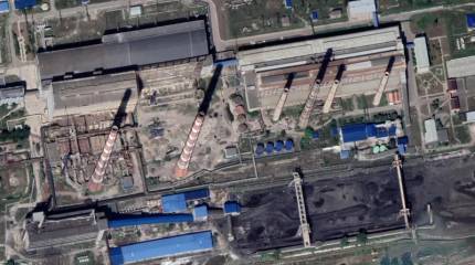 ВС РФ уже у ворот Славянской ТЭС: риск перерезания логистики ВСУ