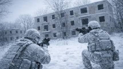 В Константиновке повторяется история с освобождением Дзержинска