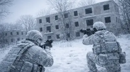 В Константиновке повторяется история с освобождением Дзержинска