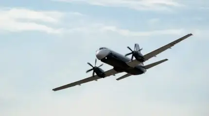 Finish line: flight tests of the Il-114-300 regional airliner underway