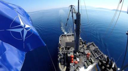 Крупнейший кризис: Иран дотянулся до НАТО