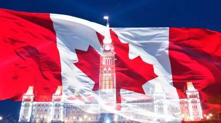Il Canada potrebbe entrare nell'UE – Politico
