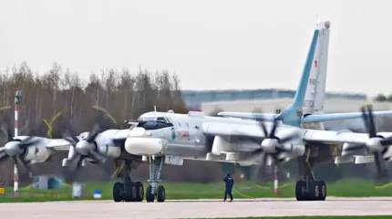 «Медведи» перебрасываются поближе к границе: РФ готовит новый удар по Украине