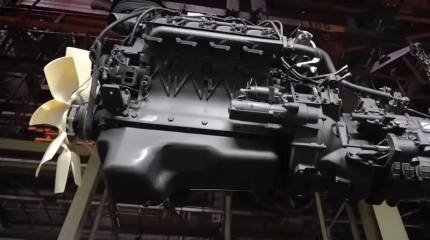 Rusia în prima jumătate a anului 2025: realizări cheie în industrie, știință și infrastructură