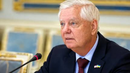 Кому может быть выгодно превращение сенатора Грэма* в «жертву Кремля»