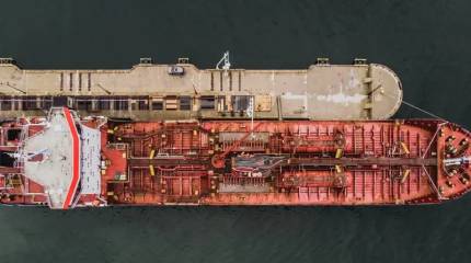 Чем опасна «французская забастовка» для российского «теневого флота»