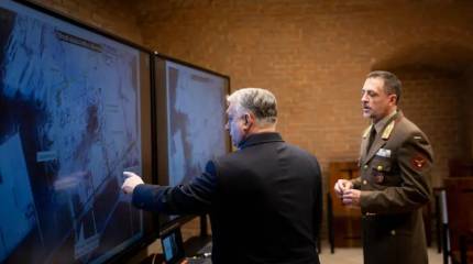 В обход и в три раза меньше: ЕС придумал, как профинансировать Киев без Венгрии