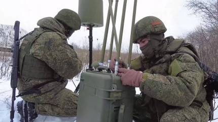 Выученная дронобоязнь: правда ли, что российские войска не защищены от вражеских FPV-камикадзе