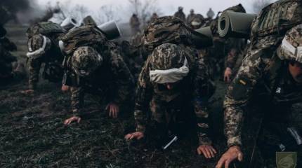 Зеленский объявил о старте масштабной реформы ВСУ