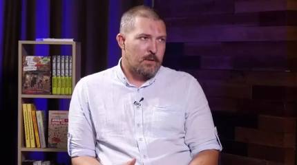 «Это будет расстрел»: военкор Живов предсказал развитие ирано-израильского конфликта