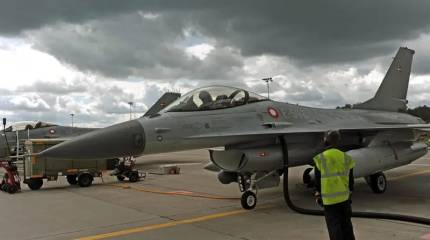 Во Франции объяснили «необходимость ликвидации» Калининградской области РФ