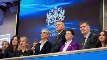 Залужный официально сообщил Зеленскому о намерении стать следующим президентом Украины