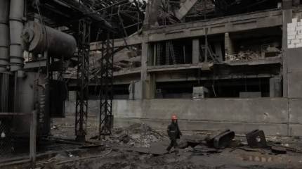 «Чуда не будет»: российские ракеты уничтожат энергетику Украины – Berliner Zeitung